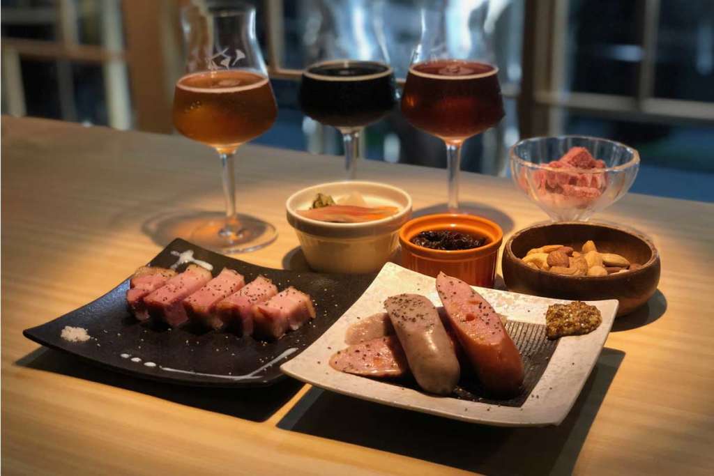PRESS ROOM | クラフトビール 東海道BEER川崎宿工場